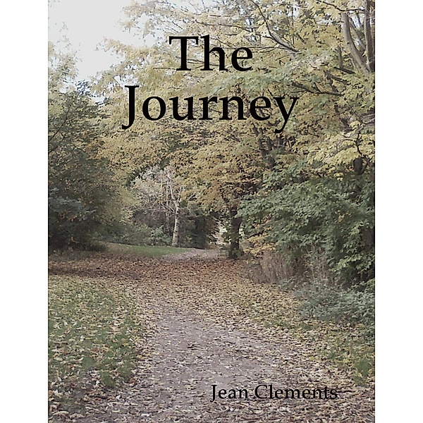 The Journey, Jean Clements