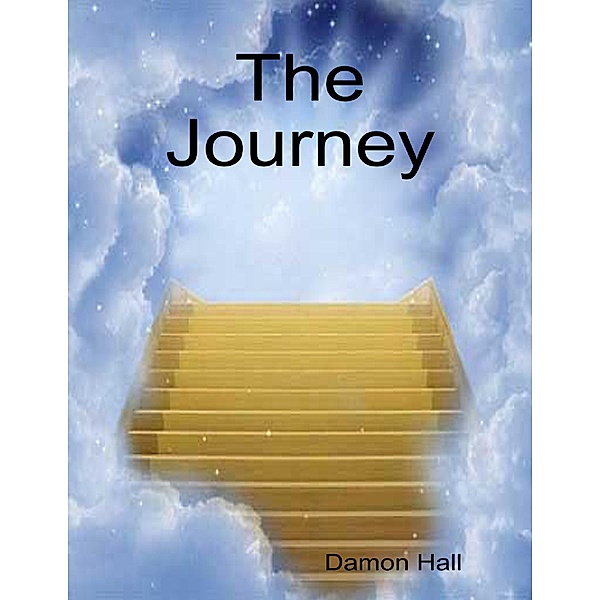 The Journey, Damon Hall