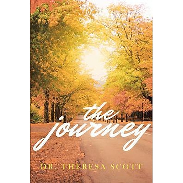 The Journey, Theresa Scott