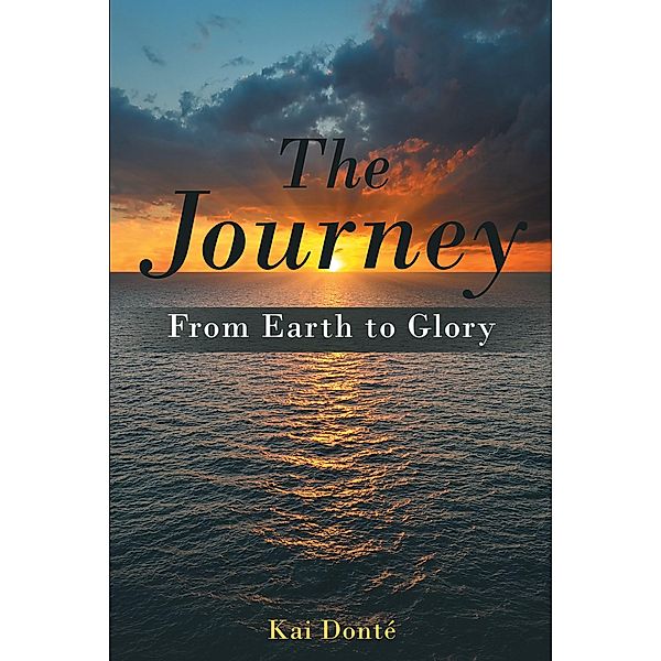 The Journey, Kai Donte'