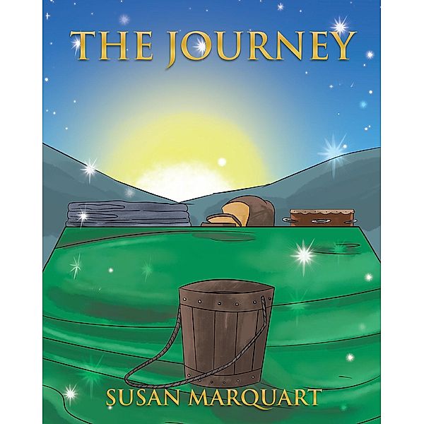 The Journey, Susan Marquart