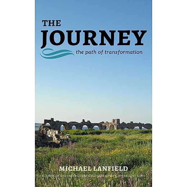 The Journey, Michael Lanfield