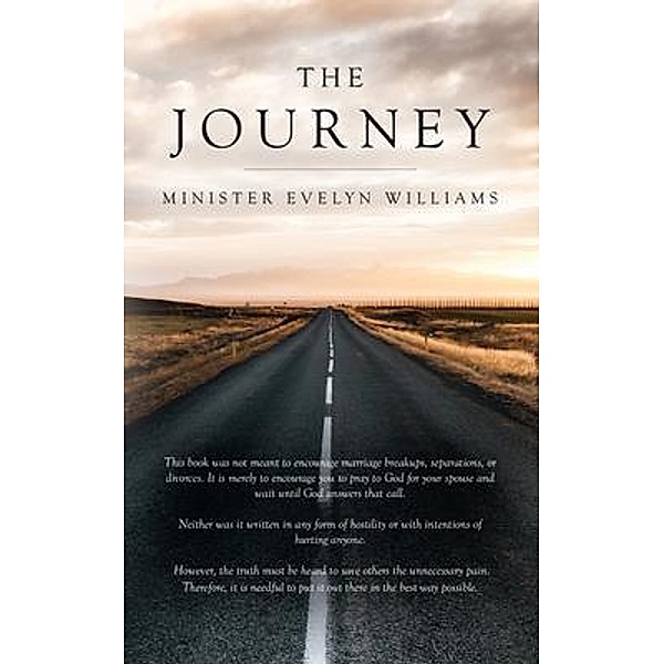 The Journey, Minister Evelyn Williams