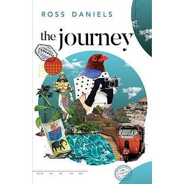 The Journey, Ross Daniels