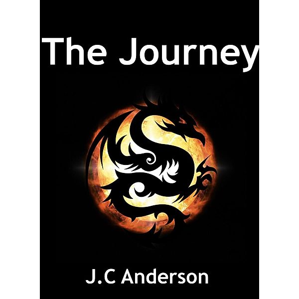 The Journey, Joe Anderson