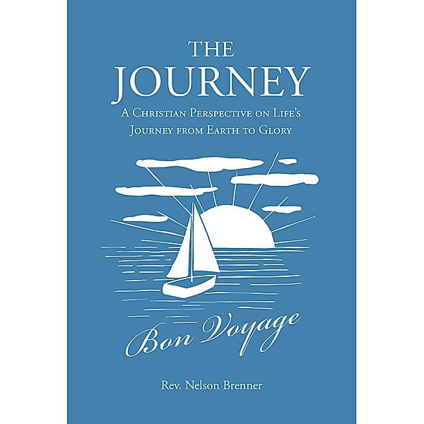 The Journey, Rev. Nelson Brenner