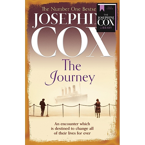 The Journey, Josephine Cox