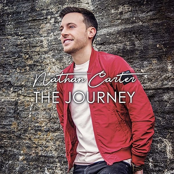 The Journey, Nathan Carter