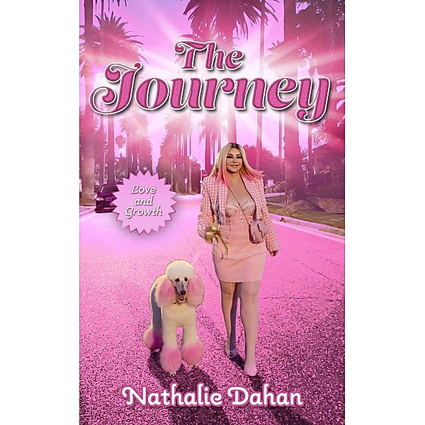 The Journey, Nathalie Dahan