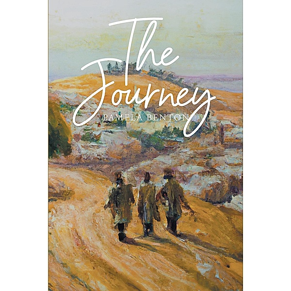 The Journey, Pamela Benton