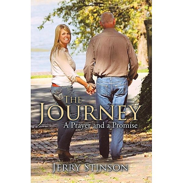 The Journey, Jerry Stinson