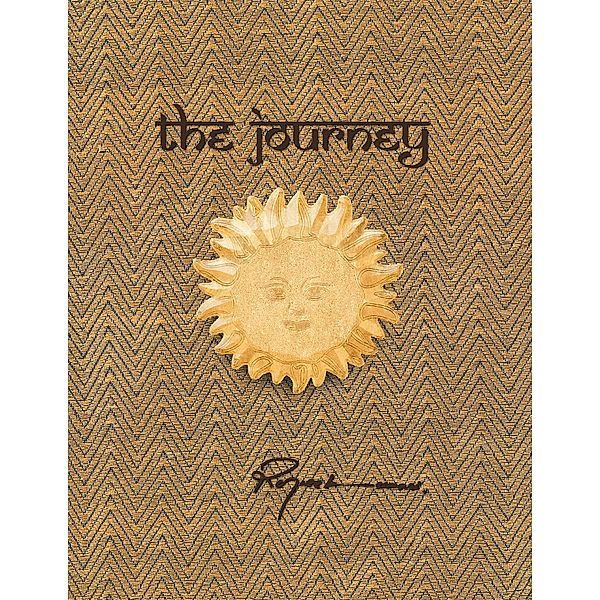 The Journey, Rajnee Kumari