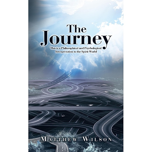 The Journey, Matthew Wilson