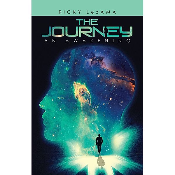 The Journey, Ricky Lezama