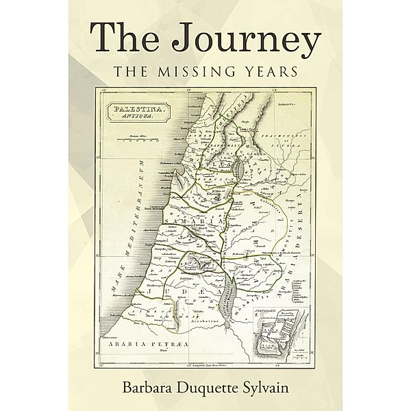 The Journey, Barbara Sylvain