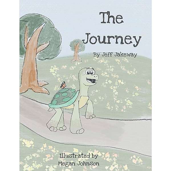 The Journey, Jeff Jakeway