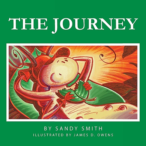 The Journey, Sandy Smith