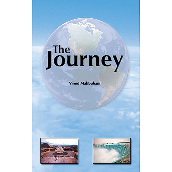 The Journey, Vinod Mahbubani