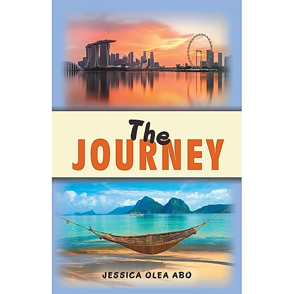 The Journey, Jessica Olea Abo