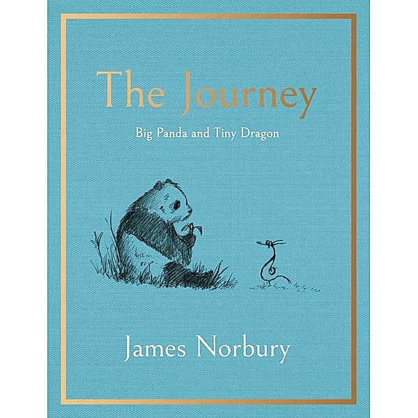 The Journey, James Norbury