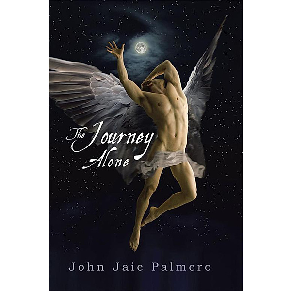 The Journey Alone, John Jaie Palmero