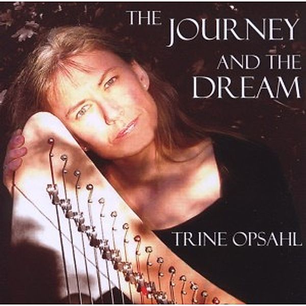 The Journey And The Dream, Trine Opsahl