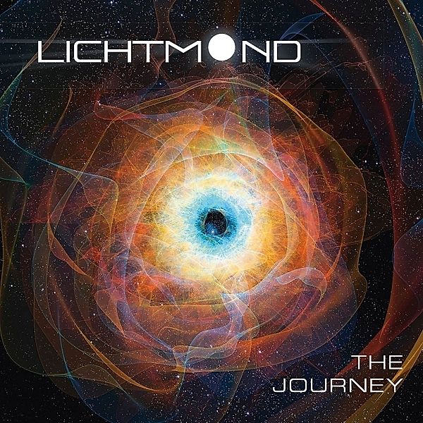 The Journey (Audio CD), Lichtmond