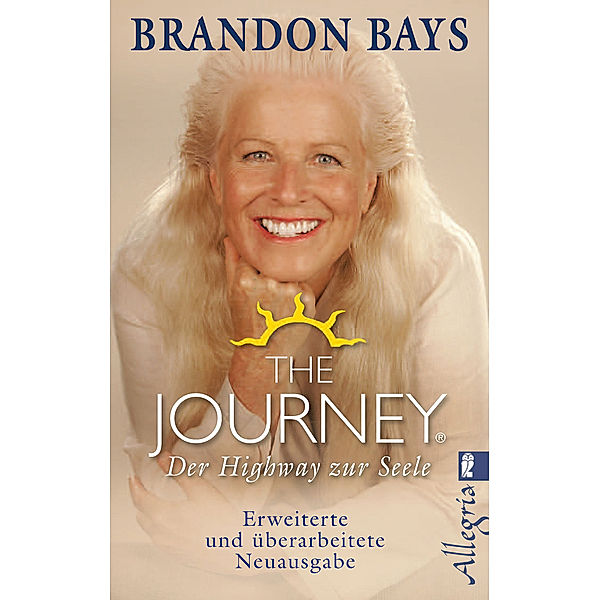 The Journey - Der Highway zur Seele, Brandon Bays