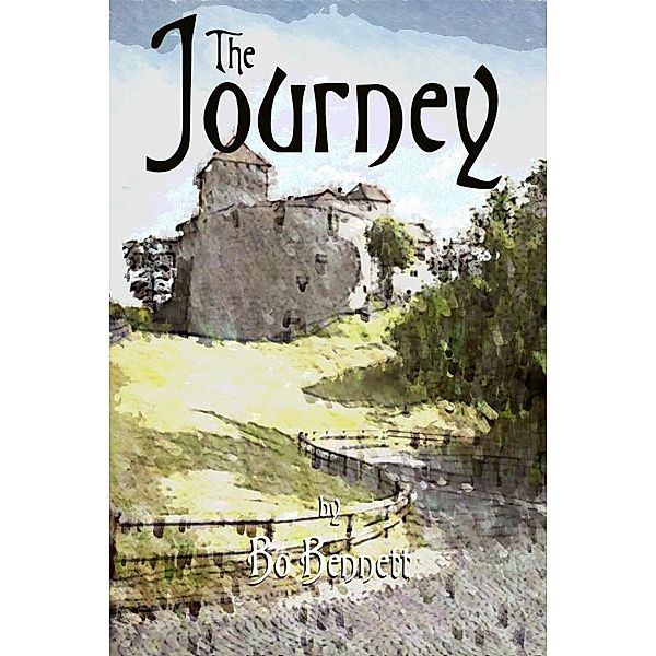The Journey / eBookIt.com, Bo J. Bennett