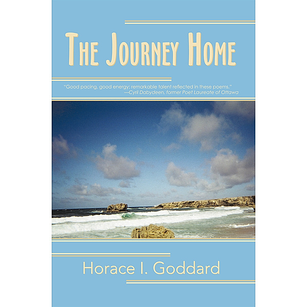 The Journey Home, Horace I. Goddard