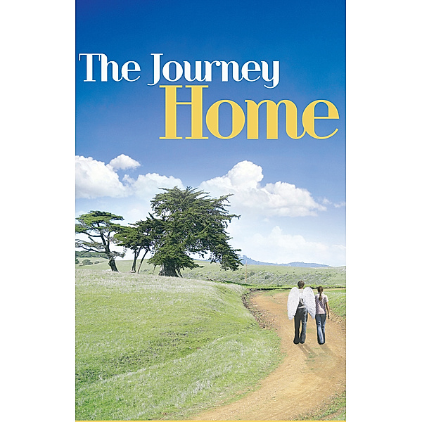 The Journey Home, Leigh La Mura