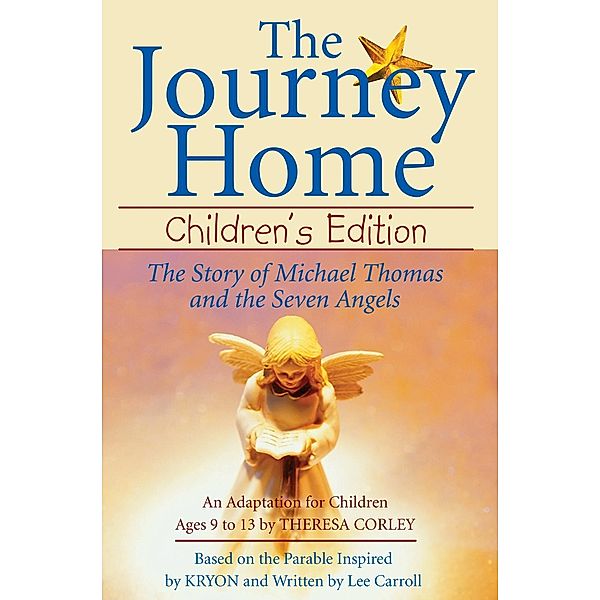 The Journey Home, Theresa Corley