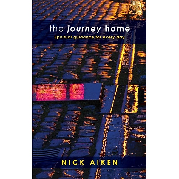 The Journey Home, Nick Aiken