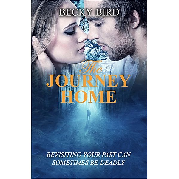 The Journey Home, Becky Bird