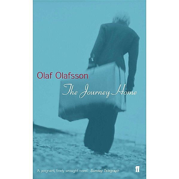 The Journey Home, Olaf Olafsson