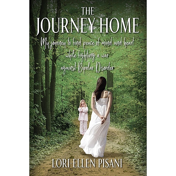 The Journey Home, Lori-Ellen Pisani