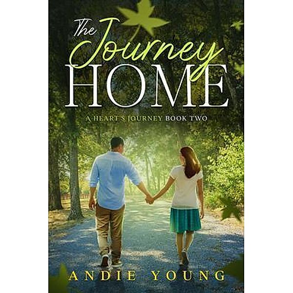 The Journey Home, Andie Young