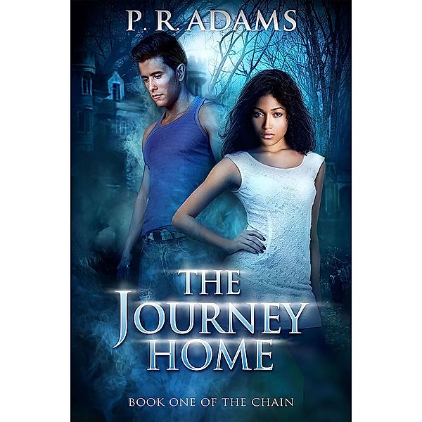 The Journey Home (The Chain, #1) / The Chain, P R Adams
