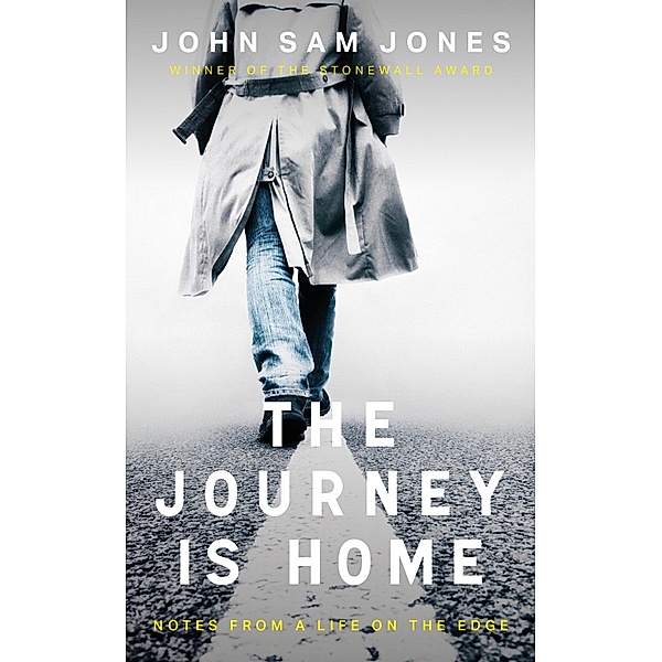 The Journey is Home, John Sam Jones