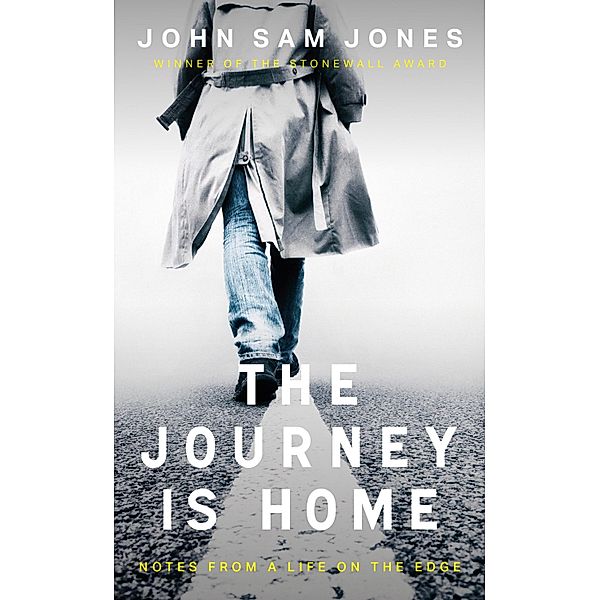 The Journey is Home, John Sam Jones