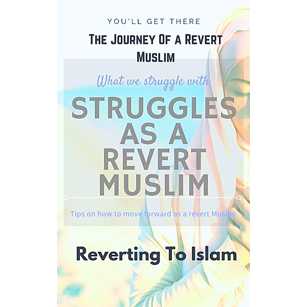 The Journey of A Revert Muslim, Pag-yel Taglan Rutherford