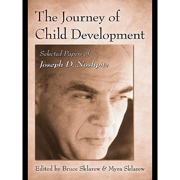 The Journey of Child Development