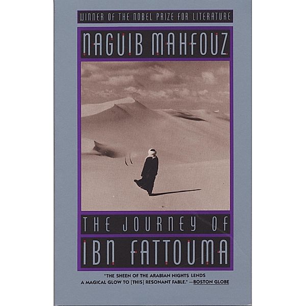 The Journey of Ibn Fattouma, Naguib Mahfouz