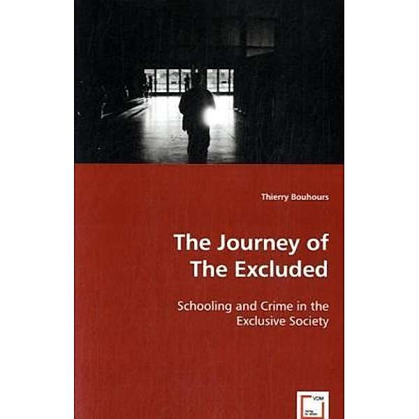 The Journey of The Excluded, Thierry Bouhours
