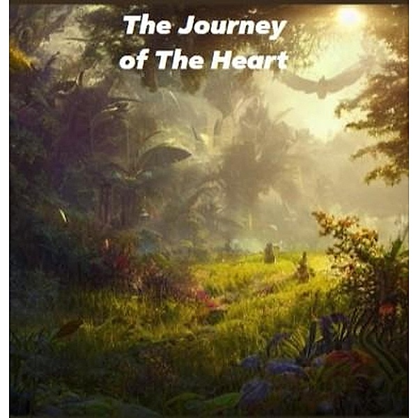 The Journey of The Heart, C. W. Fortney