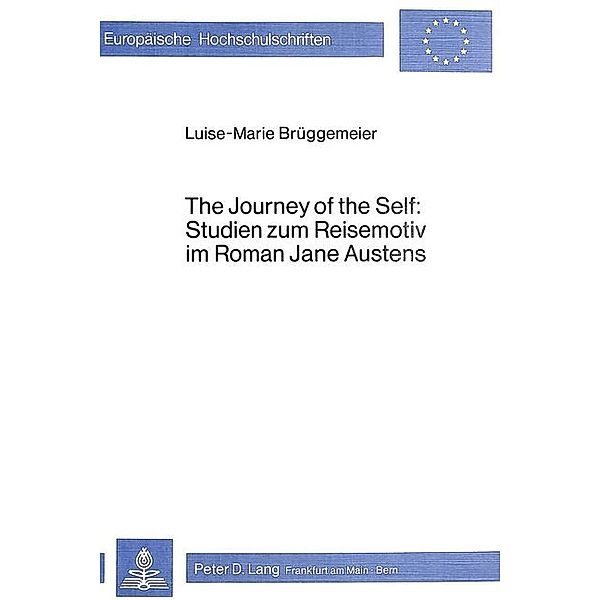 The journey of the self, Luise-Marie Brüggemeier