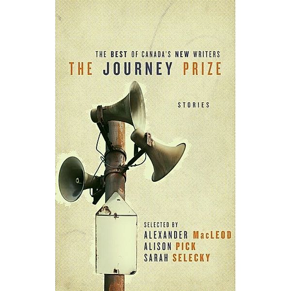 The Journey Prize Stories 23 / Journey Prize Bd.23