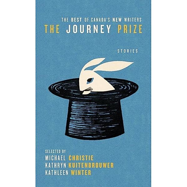 The Journey Prize Stories 24 / Journey Prize Bd.24, Various