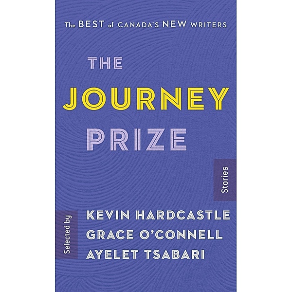 The Journey Prize Stories 29 / Journey Prize Bd.29