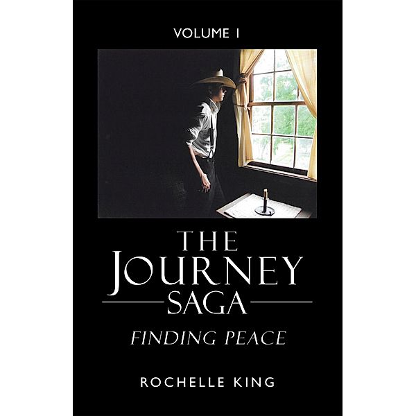 The Journey Saga, Rochelle King